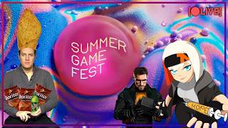 [🔴] SUMMER GAME FEST 2026: MUCHOS DICHOS, POCOS HECHOS