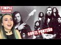 WALTER GIARDINO - TEMPLE - CORTE PORTEÑO - REACCION! AHORA SI!!