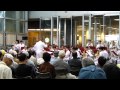 [20110927]海上自衛隊 東京音楽隊-LUNCHTIME:また君に恋してる～WAVE～
