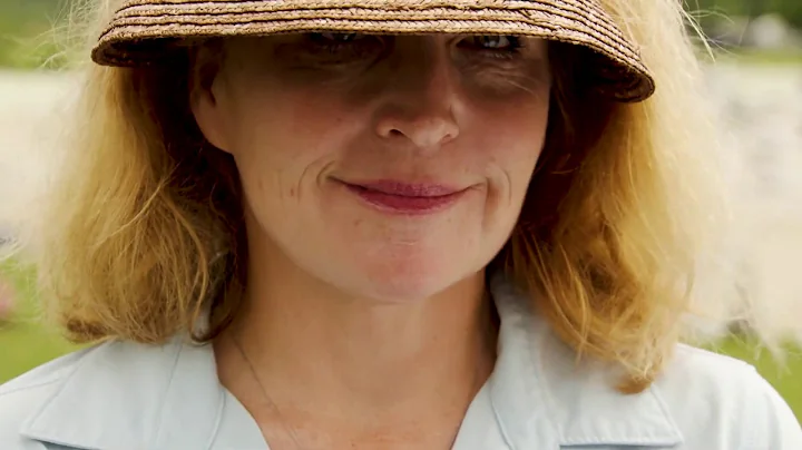 Upperville Features: Miranda Scott's Journey to Up...