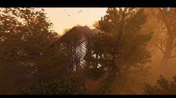 Twinmotion to Meta Quest 2 - Video 2