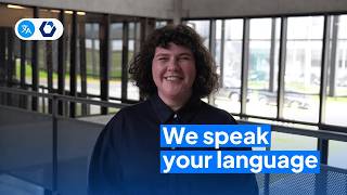 Softexpert Speaks Your Language