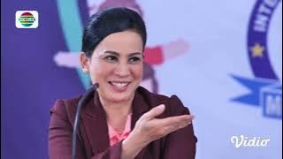 Seru! Radja dan Mala Ikut Perlombaan dengan Para Ayahnya - 44 | Panggilan