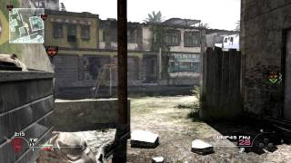 MW2 GB Ace 4v4