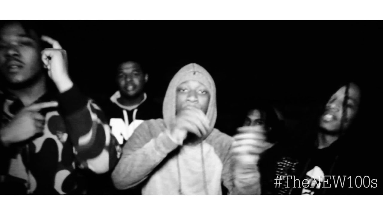 KiddoFrmDaDEEN "Why these Niggaz Mad" 