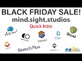 Quick Intro to mind.sight.studios - Pro Plugins for SketchUp