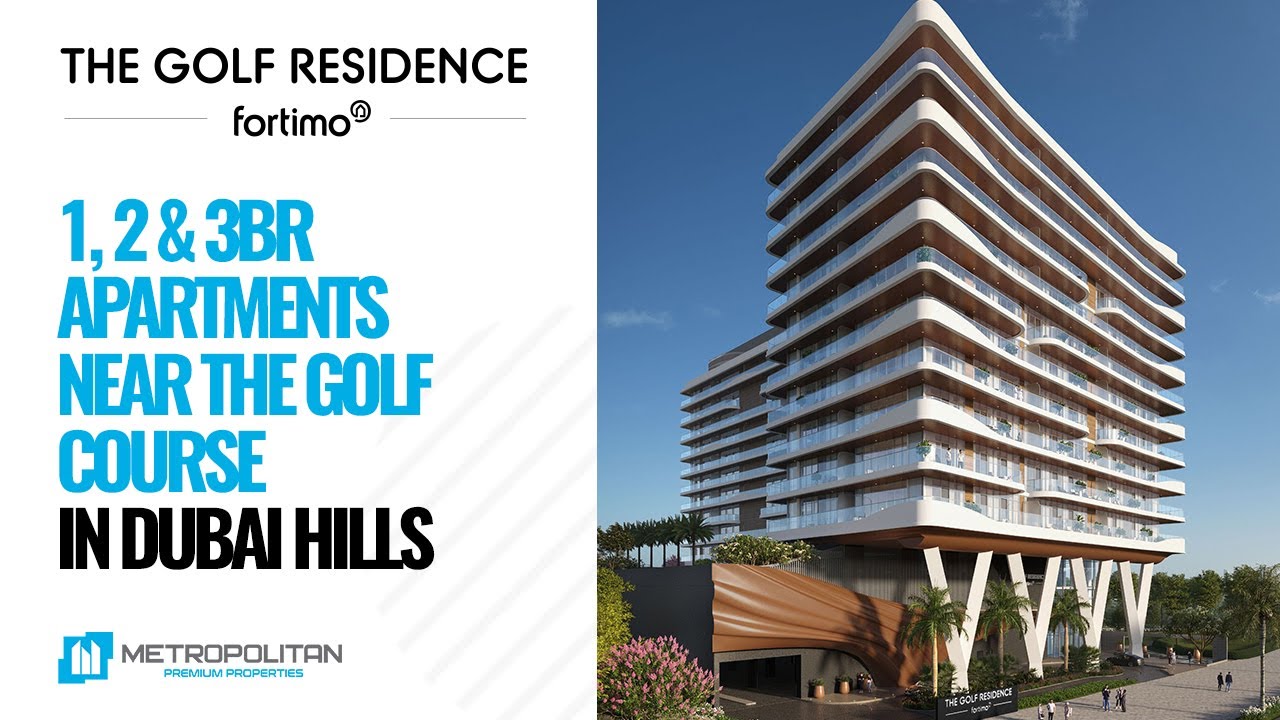 The Golf Residences