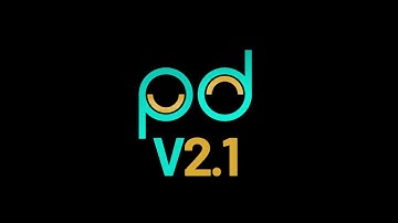 V2.1 Public launch
