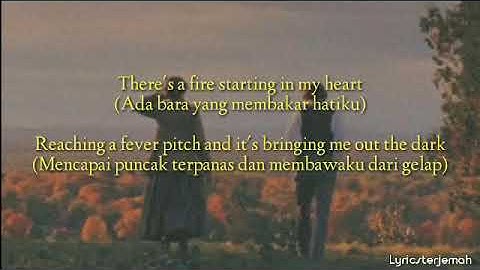 Thumbnail of Adel - Rolling In The Deep (Lirik Terjemah/sub indo)