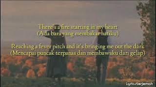 Adel - Rolling In The Deep (Lirik Terjemah/sub indo)
