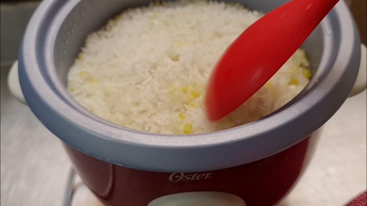 Los Secretos de Cómo Hacer Arroz en Olla de la Abuela