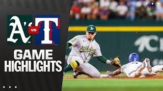 Download Lagu Hoogtepunten van de wedstrijd Athletics vs. Rangers (21-7-2025) | MLB-hoogtepunten MP3 Download Lagu Hoogtepunten van de wedstrijd Athletics vs. Rangers (21-7-2025) | MLB-hoogtepunten MP3