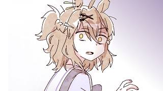 Pokke-Kun... Todays April Fools Day... Uma Musume Comic Dub