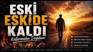 Eski Eskide Kaldı | Orijinal Şarkı 🎵