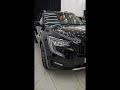 Garware Plus PPF | XUV700 Black Colour Ceramic Coating open close procedure