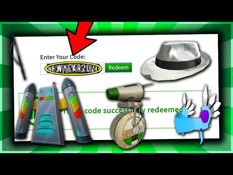 January All Roblox Promo Code Star Wars Promo Items Event Not Expired Youtube - roblox promo codes star wars