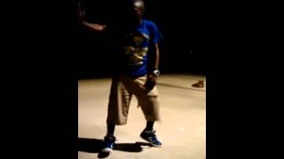 Dan'ce - Climax (Dubstep)