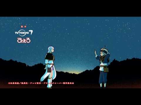 Black Clover Ending 11 4K