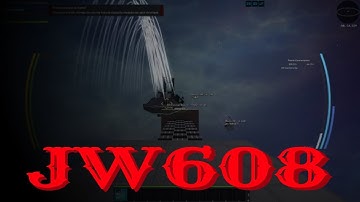 Missile Boat Weapons Test - StarMade S2-245