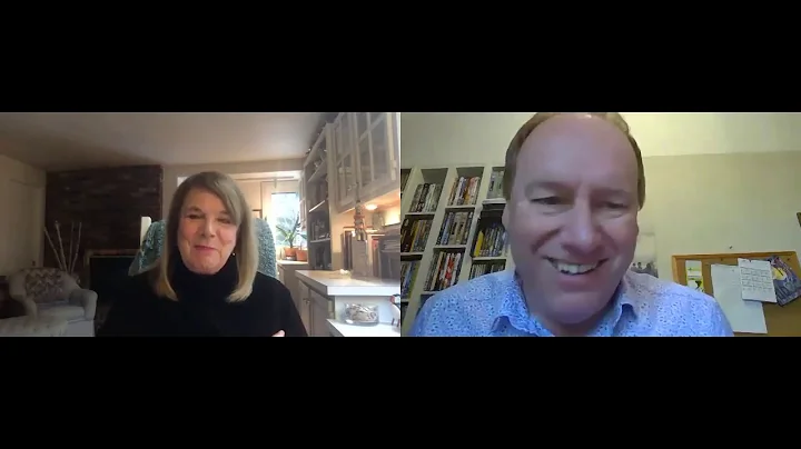 Conversation with Christine Roman-Lantzy