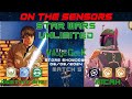 OTS Presents: SWU Store Showdown at VillageGeek - Round 5 Micah v DestinyRiku