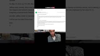 Anthropic CEO s Wife in The Epstein Files