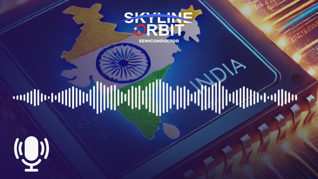 EP-5: Building India’s Semiconductor Ecosystem: Overcoming Supply Chain Challenges