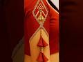 🥰🎊2025 Ki Viral Blouse Sleeve Designs#trending#blouse#youtubeshorts#subscribe#sorts#youtubeshort