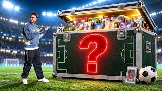 Information I Opened A Random Football Only Mystery Box... Guide