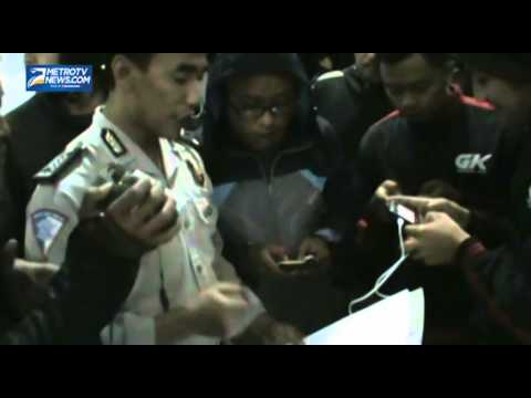 Tabrakan Motor, Empat orang Tewas dan Dua Lainnya Kritis