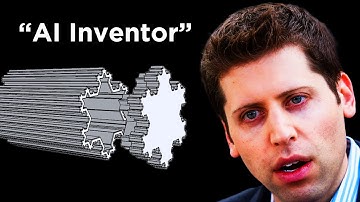 8 IMPOSSIBLE AI Inventions That Experts Said Could Never Exist