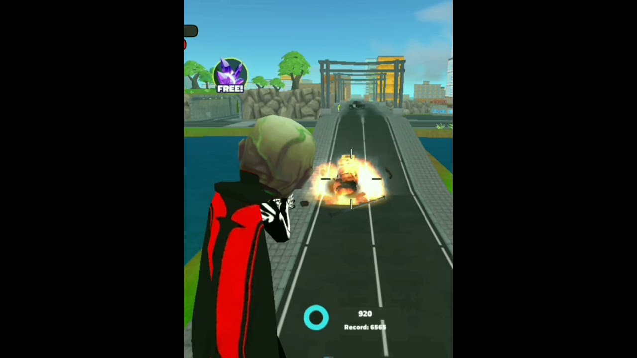 Stickman incredible Infinity Supreme Auto Headshot HD 