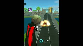 Stickman incredible Infinity Supreme Auto Headshot HD #shorts #short #game #stickman #stickmanfun screenshot 2