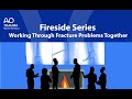 AO Trauma NA Fireside Series—Geriatric Distal Femur Fractures