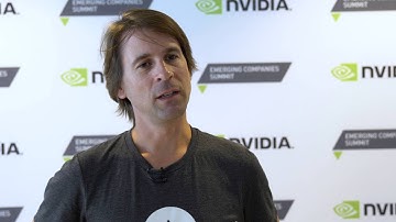 ECS - GTC Europe 2016 - Mapillary