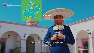 Cocula - Jalisco - Alemán | Pueblos Mágicos