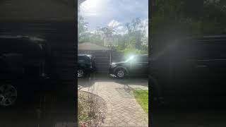 Truck For Sale By 9Inetrap 2017 Nissan Armada 9900 Sl