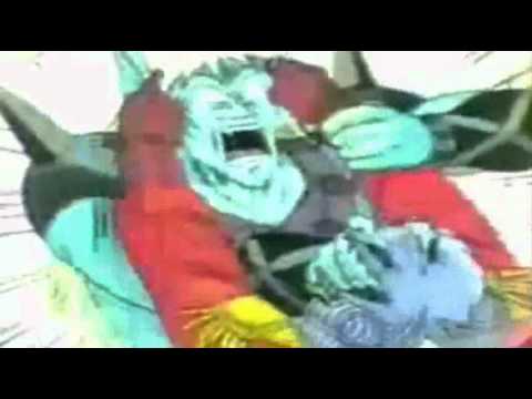 Dragon Quest(Fly) AMV - What I've done