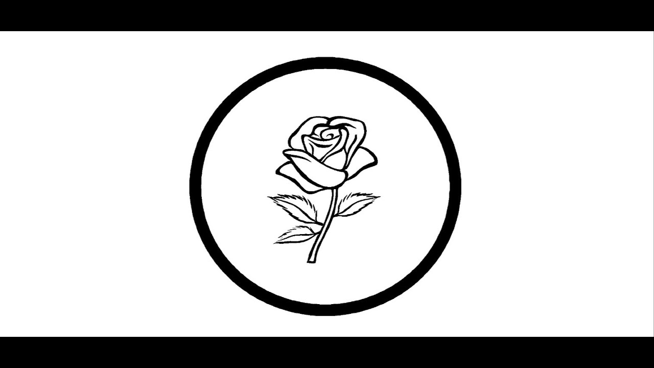 Anonymous - The White Rose