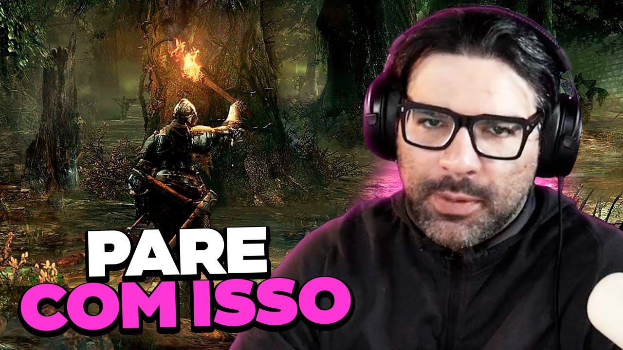 JOGAR POR EFEITO MANADA NUNCA FOI BOM