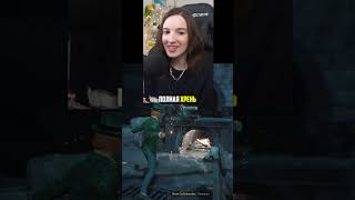 ОБЗОР НА HOGWARTS LEGACY ✨