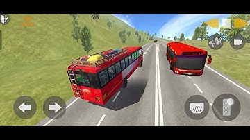 indian slippers bus simulator 3d game new update part-3