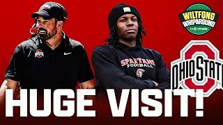 SURPRISE: Ohio State Recruiting Update!