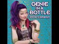 Dove Cameron Genie In A Bottle