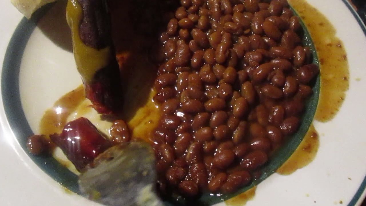 Wild Fork All Beef Hot Dogs J.R. Main Event Mustard & Bush's Bourbon