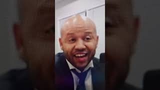 MAURICE SCOTT SAID WHERE I GROW UP: I SOLD OUT MARRIED YOUNG #lamh