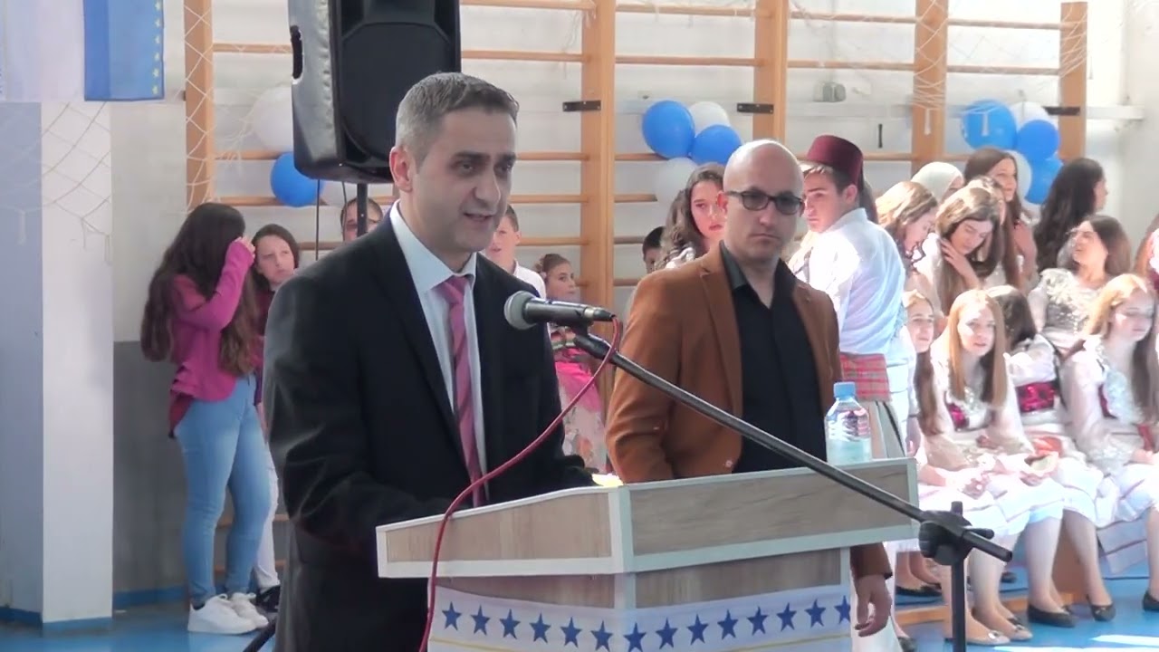 4-ti Maj 2022, den na opstina Mavrovo i Rostuse