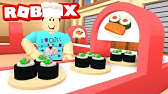 mi restaurante de sushi japones en roblox sushi factory tycoon español