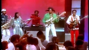 ♫ The SOS Band ♪ Take Your Time ♫ Video & Audio Remastered