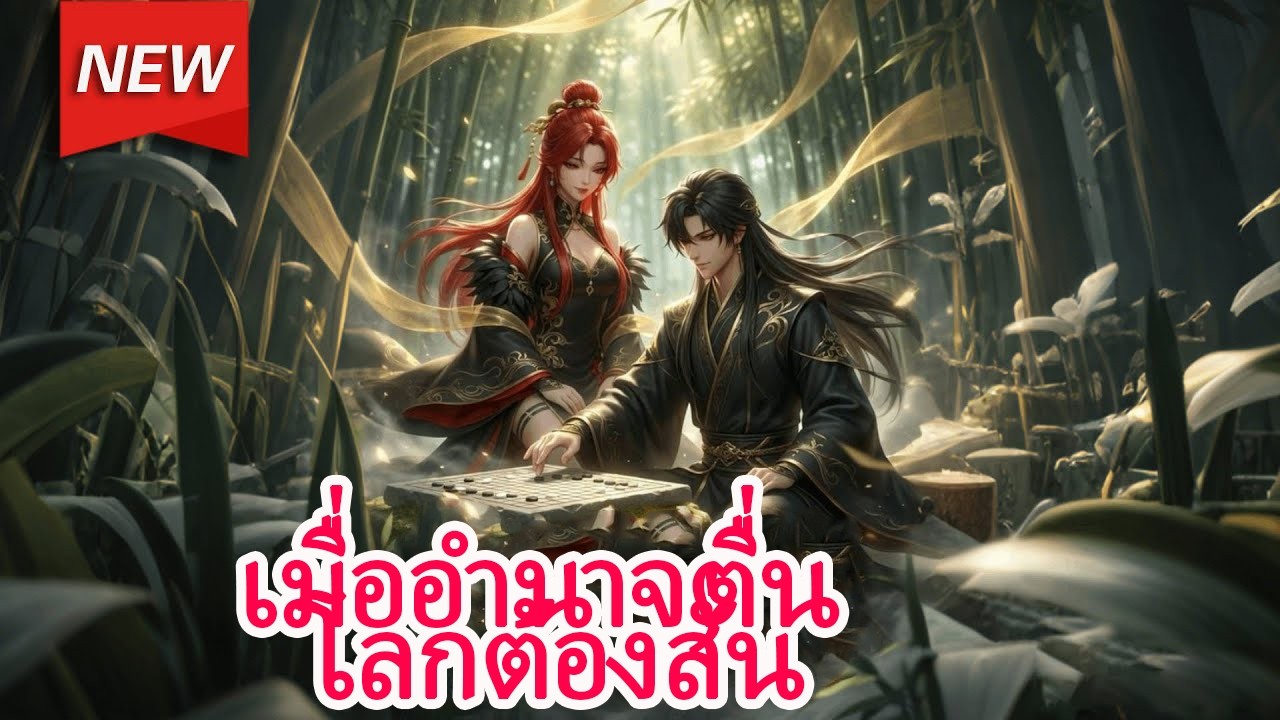 สามีที่ถูกหยามว่าไร้ค่า แท้จริงคือเซียนผู้ยิ่งใหญ่! เมื่อความจริงเปิดเผย ทุกคนต้องคุกเข่า